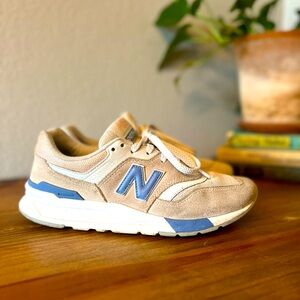 New Balance 997h